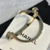 CHANEL coco crush Earrings