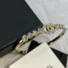 Chanel Bracelet Iconic interlocking