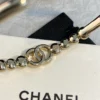Chanel Bracelet Iconic interlocking