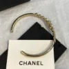 Chanel Bracelet Iconic interlocking