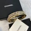 Chanel Bracelet ，three-in-one