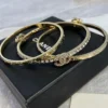 Chanel Bracelet ，three-in-one