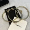 Chanel Bracelet ，three-in-one