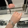 Chanel Bracelet ，three-in-one