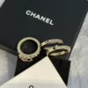 Chanel three-in-one ring