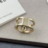 Chanel rings