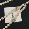 CHANEL BIJOUX FANTAS Pearl Waist Chain