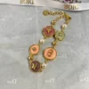 DIOR Artisan Bracelet