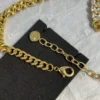 Dior 30 Montaigne Prestige necklace