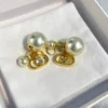 Dior Tribales Earrings