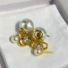 Dior Tribales Earrings