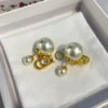 Dior Tribales Earrings