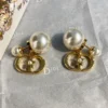 Dior Tribales Earrings