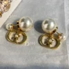 Dior Tribales Earrings