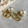 Dior Tribales Earrings