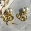 Dior Tribales Earrings