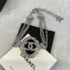 Chanel 2025 feather bracelet