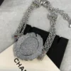 Chanel 2025 feather bracelet