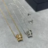 Chopard necklace ,ice cube