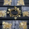 Dior bracelet