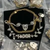 Dior bracelet