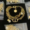 Dior bracelet