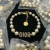 Dior bracelet