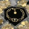Dior bracelet