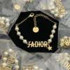 Dior bracelet