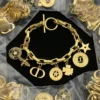 Dior bracelet