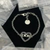 Dior bracelet
