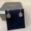 Chopard happy diamonds icons earrings