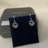 Chopard happy diamonds icons earrings