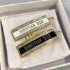 Dior Night Code Barrette
