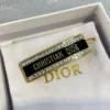 Dior Night Code Barrette