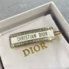 Dior Night Code Barrette