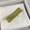 Dior Night Code Barrette