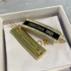 Dior Night Code Barrette