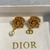 Jardin de Dior Earrings