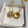 Dior Night Code Necklace