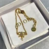Dior Tribales Necklaces