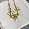 Dior Tribales Necklaces