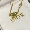 Dior Tribales Necklaces