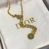 Dior Tribales Necklaces