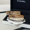 Coco crush bracelet,with diamonds