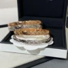 Coco crush bracelet,with diamonds