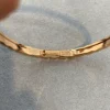 Chanel Coco crush bracelet
