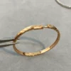 Chanel Coco crush bracelet