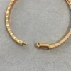 Chanel Coco crush bracelet