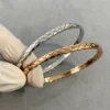 Chanel Coco crush bracelet